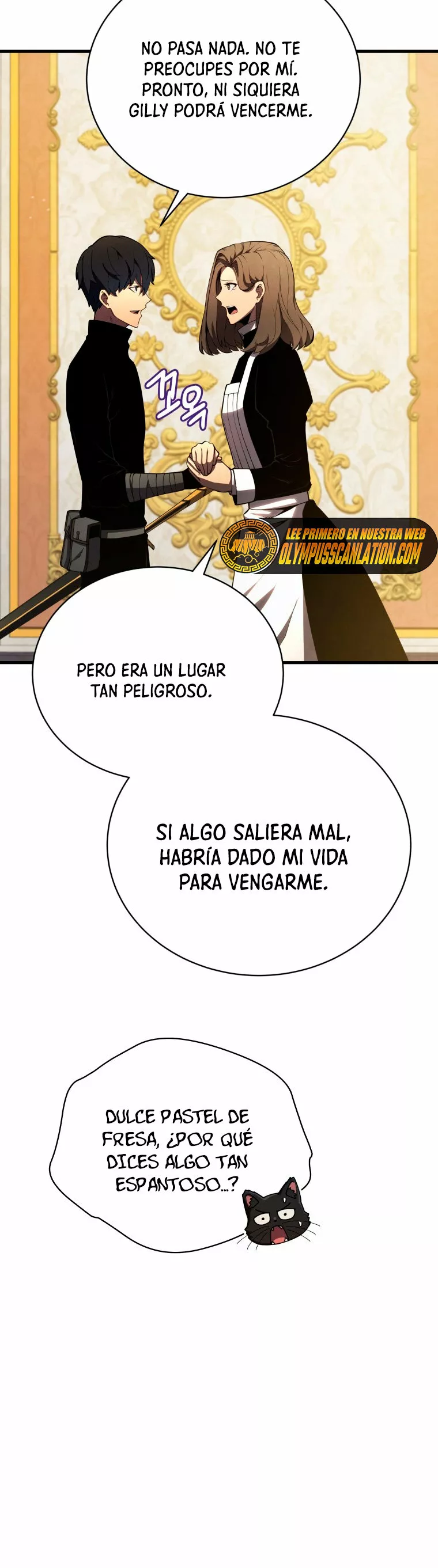 Página 37 del Manga