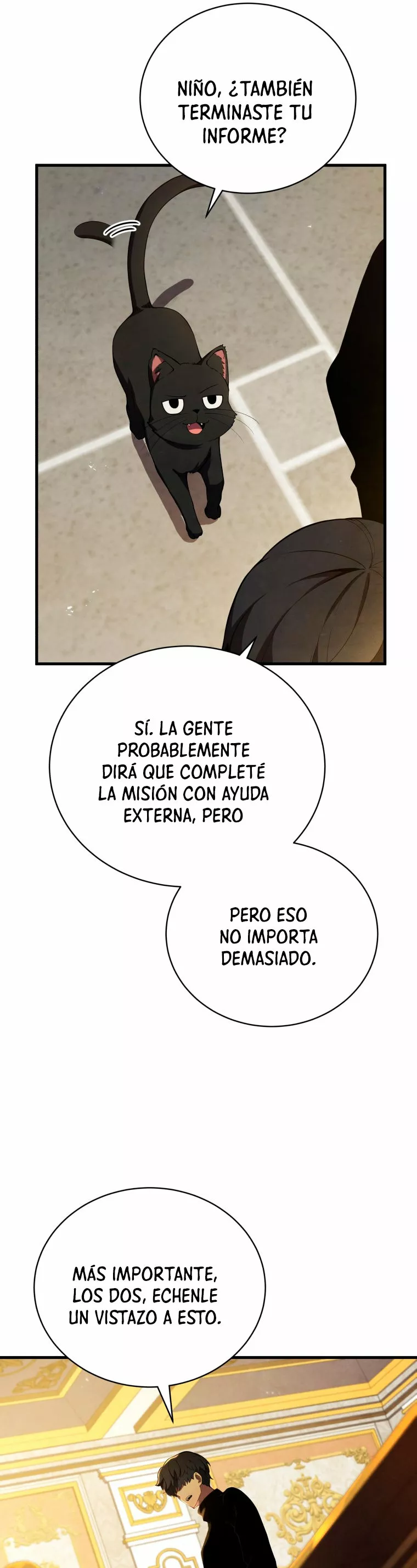 Página 38 del Manga