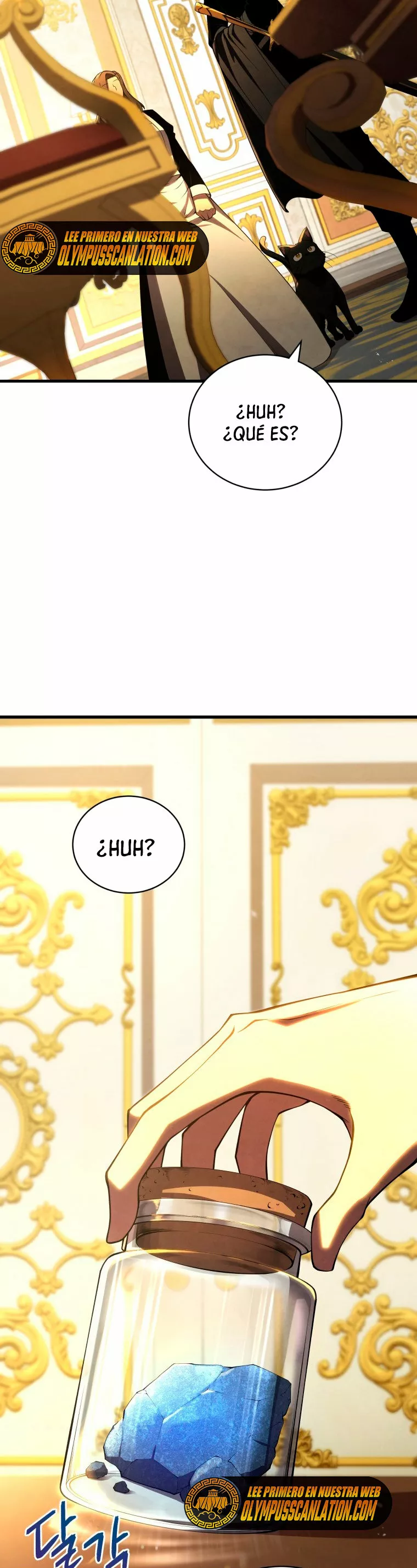 Página 39 del Manga