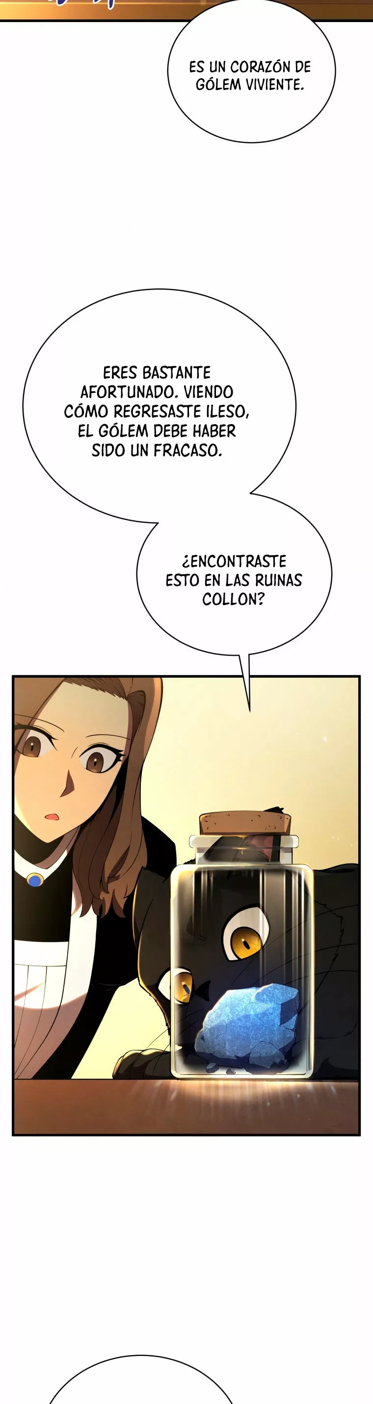 Página 40 del Manga