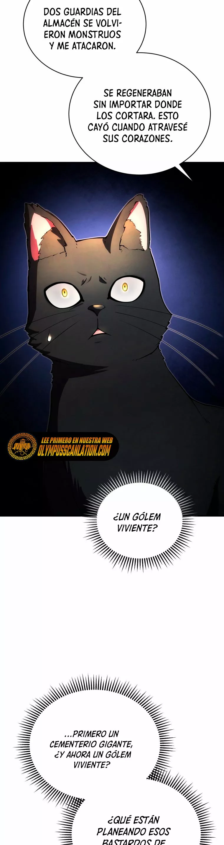 Página 41 del Manga