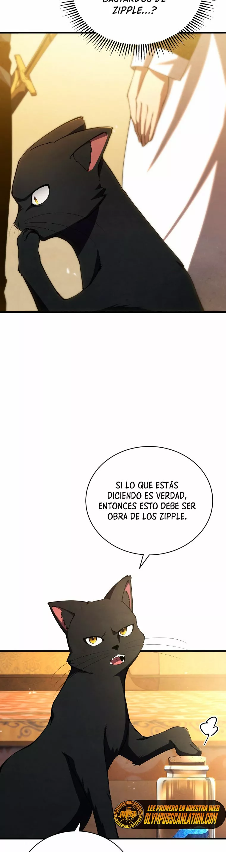 Página 42 del Manga