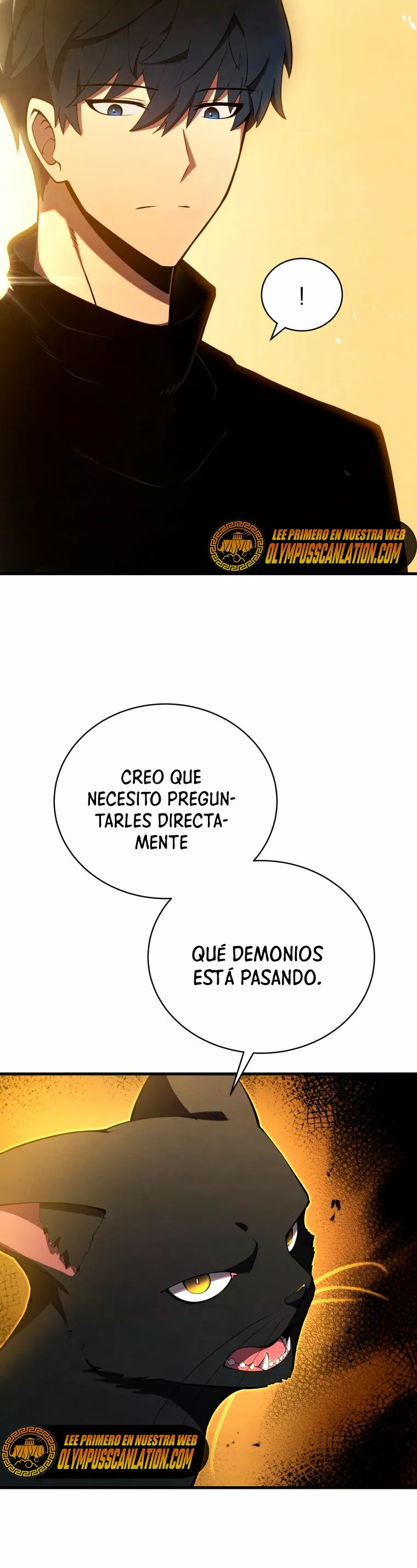 Página 44 del Manga