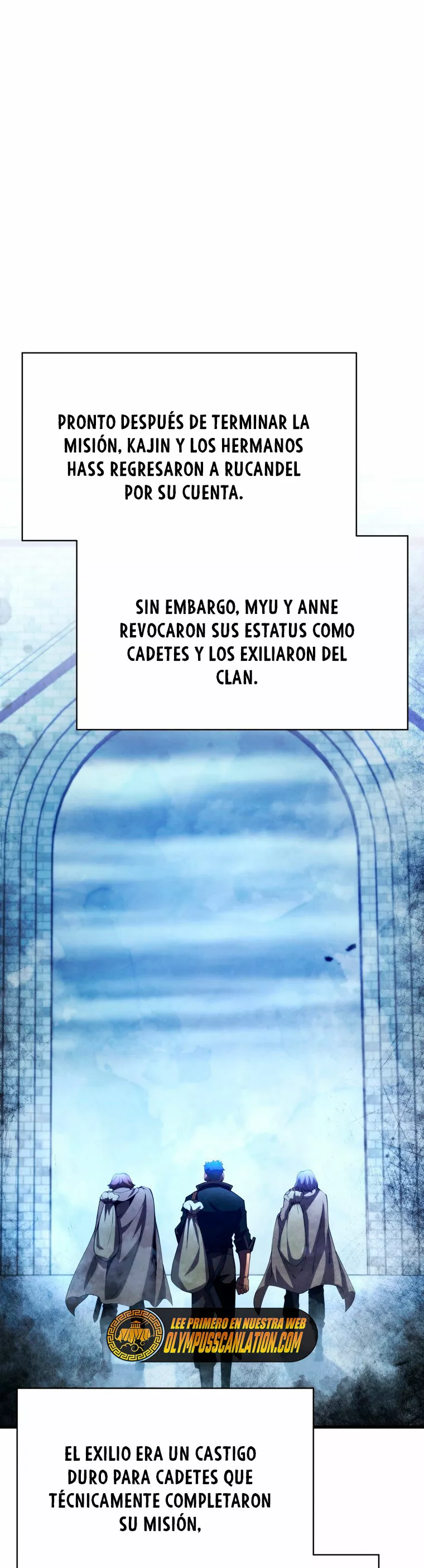 Página 47 del Manga