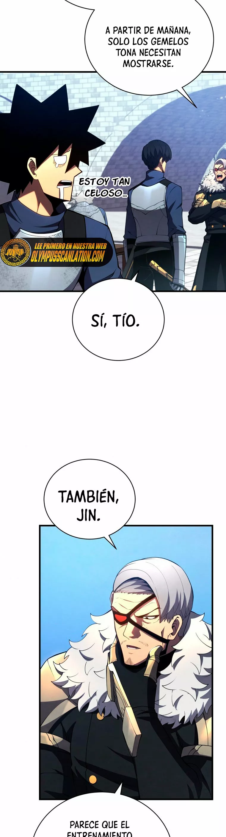 Página 49 del Manga