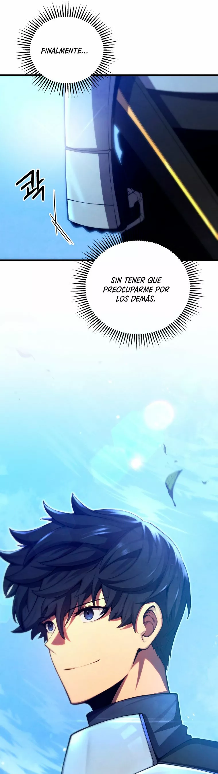 Página 52 del Manga