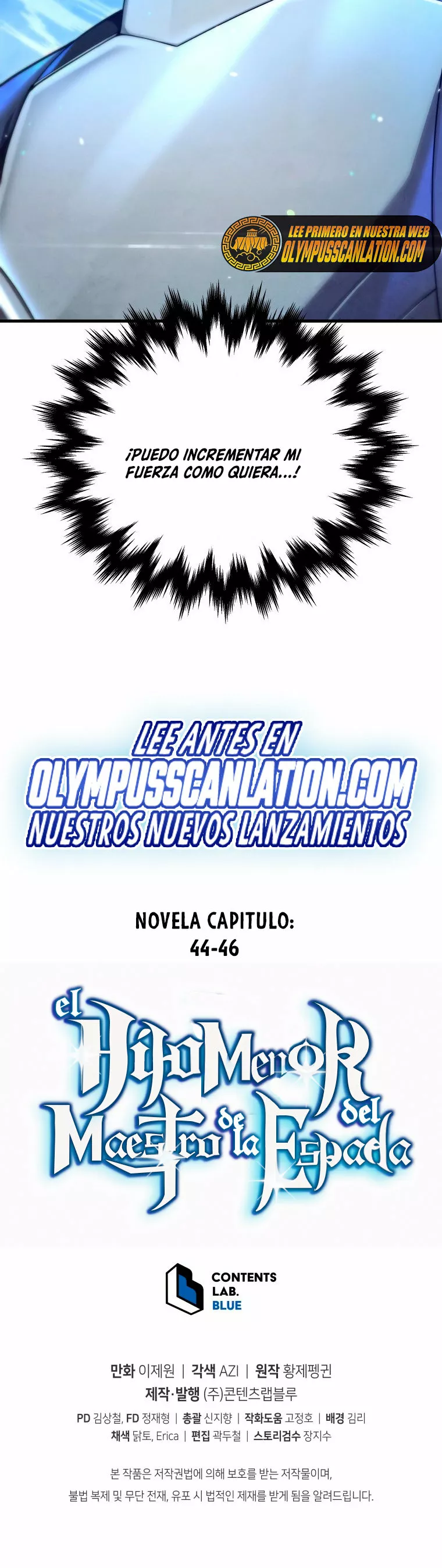 Página 53 del Manga