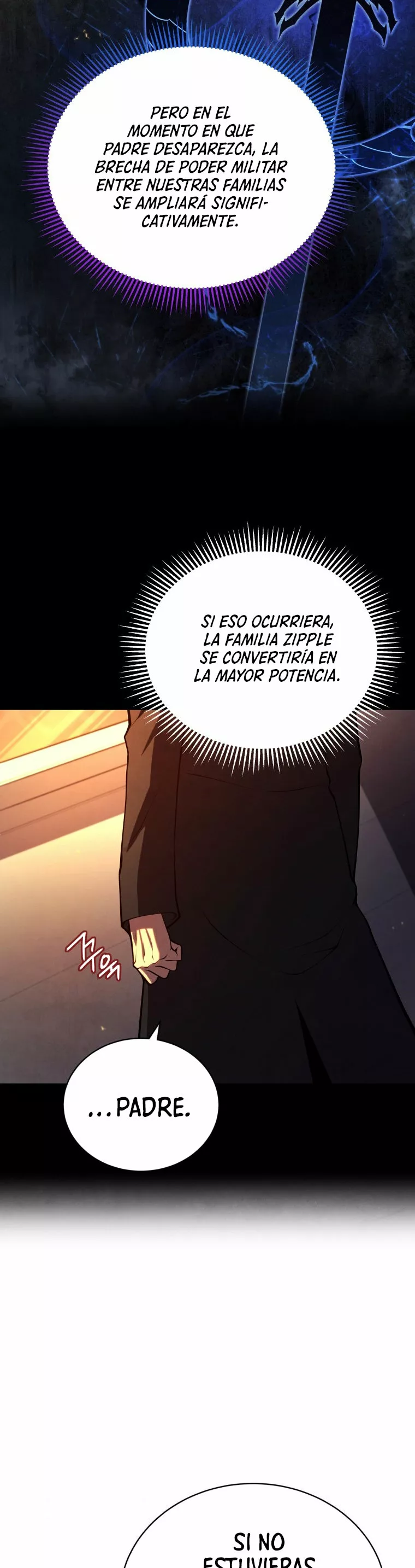 Página 34 del Manga