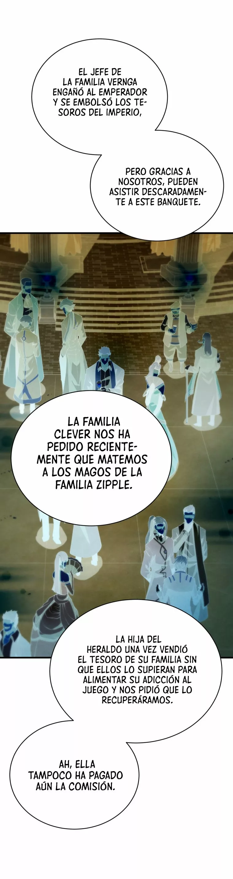 Página 39 del Manga