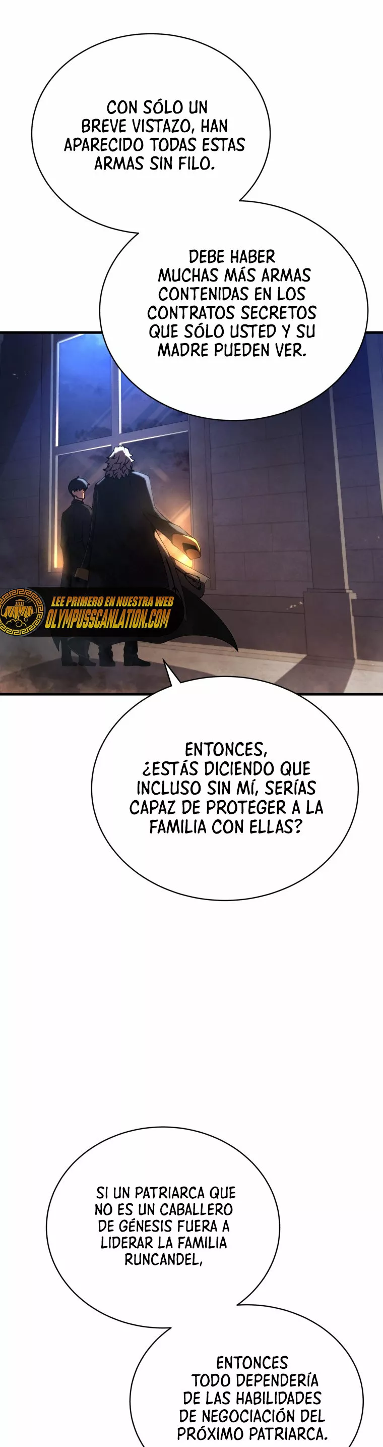 Página 40 del Manga