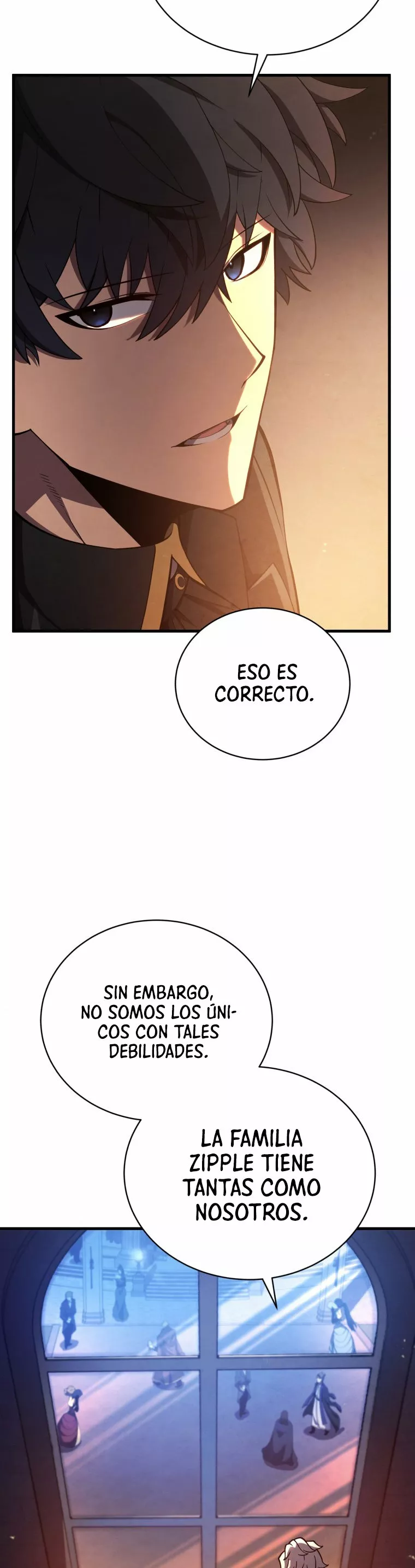 Página 41 del Manga