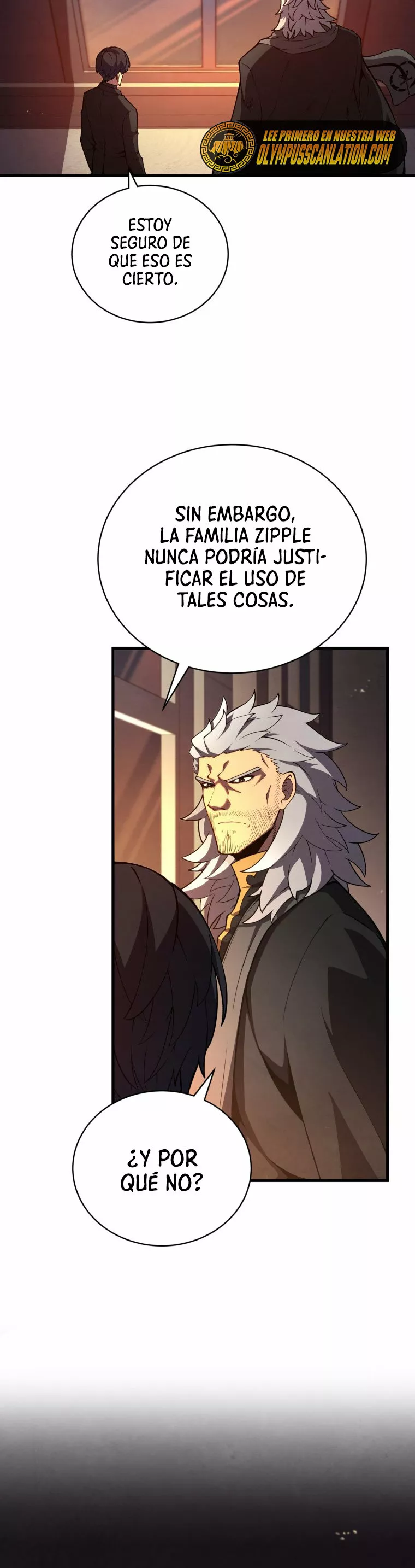 Página 42 del Manga