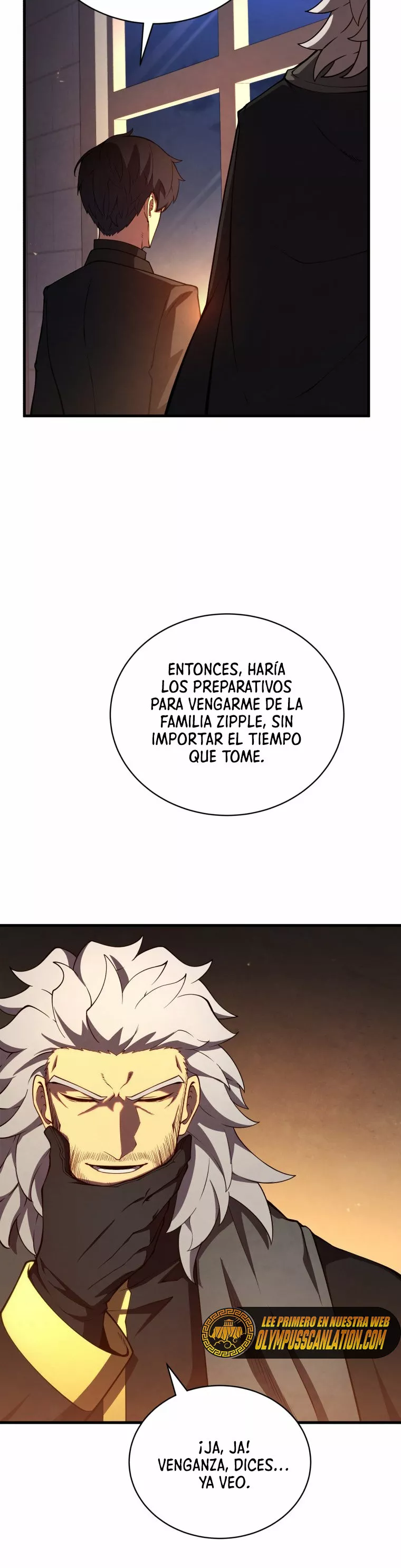Página 44 del Manga