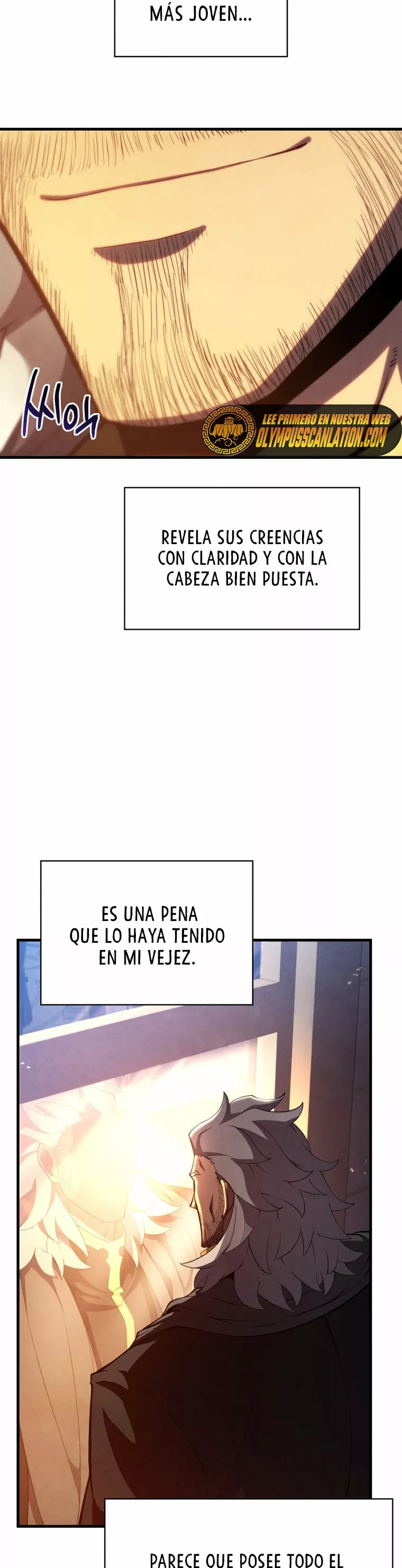 Página 46 del Manga