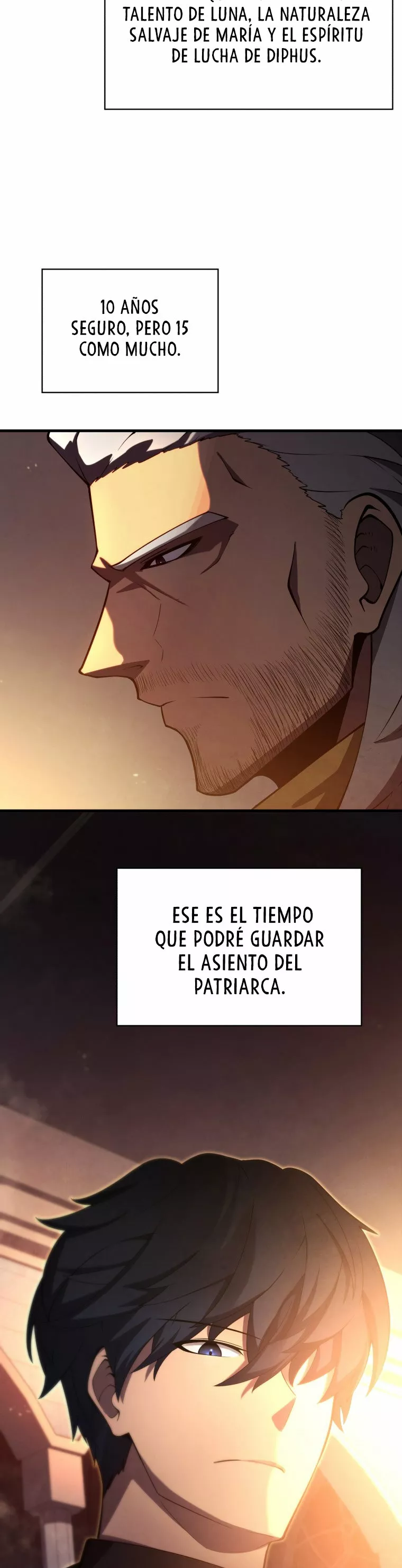 Página 47 del Manga
