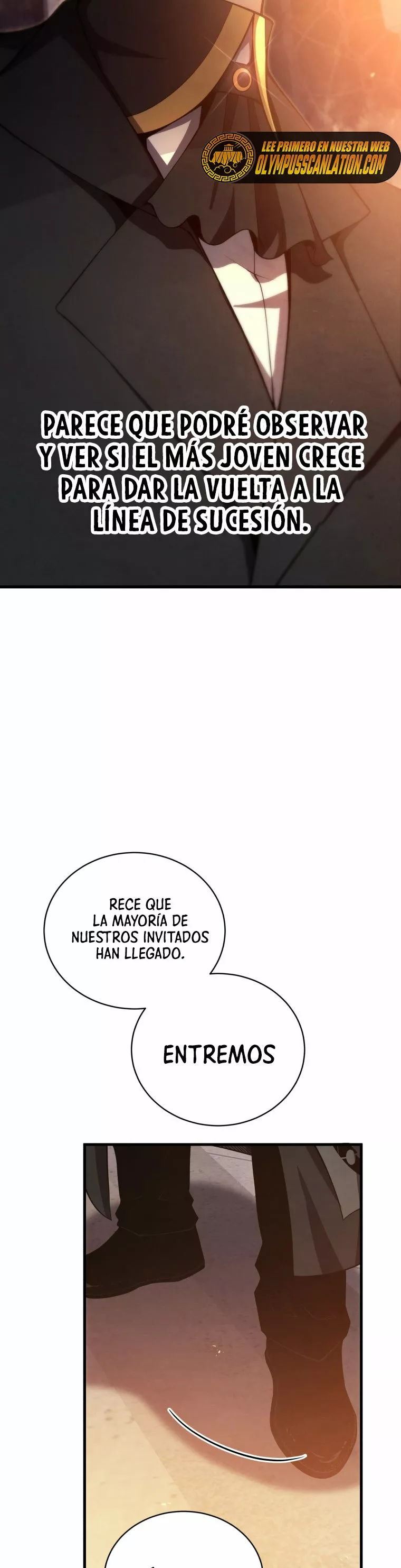 Página 48 del Manga