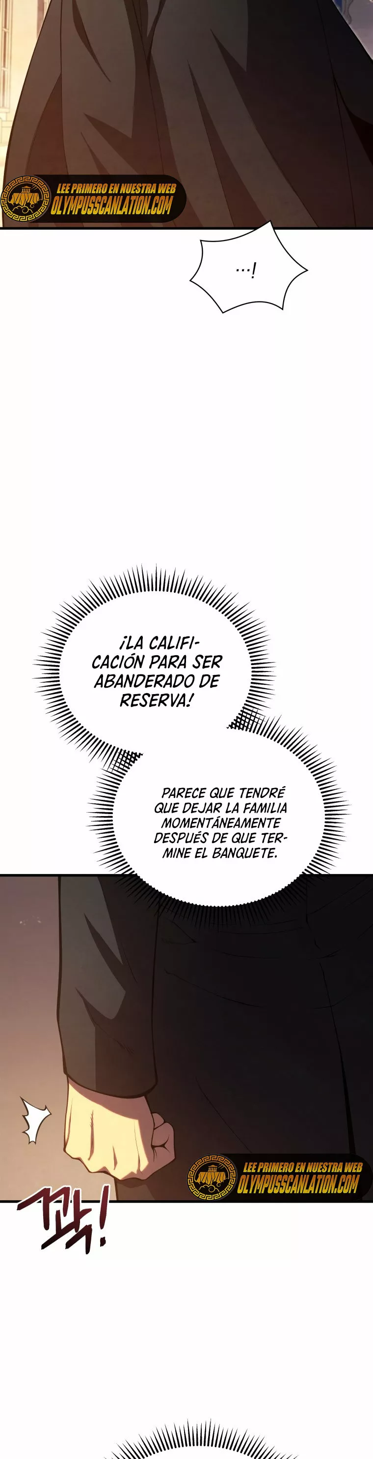 Página 50 del Manga
