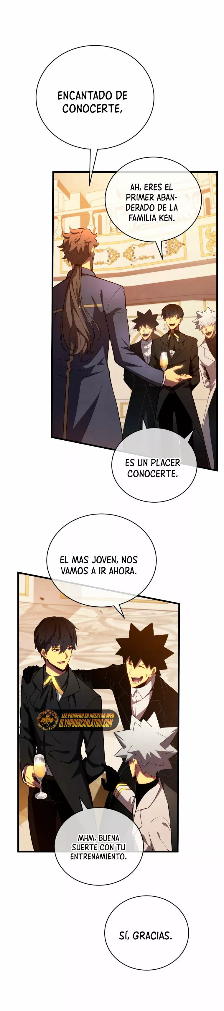 Página 34 del Manga