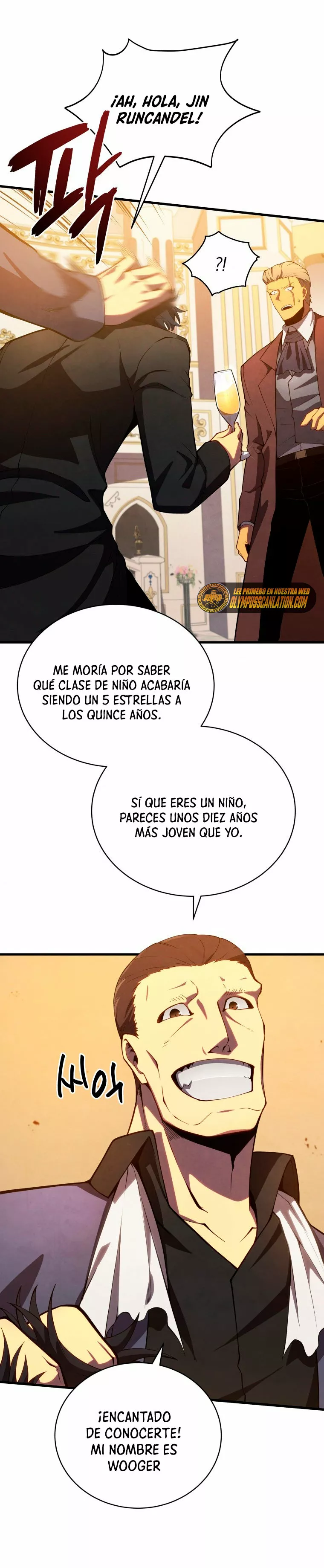 Página 36 del Manga