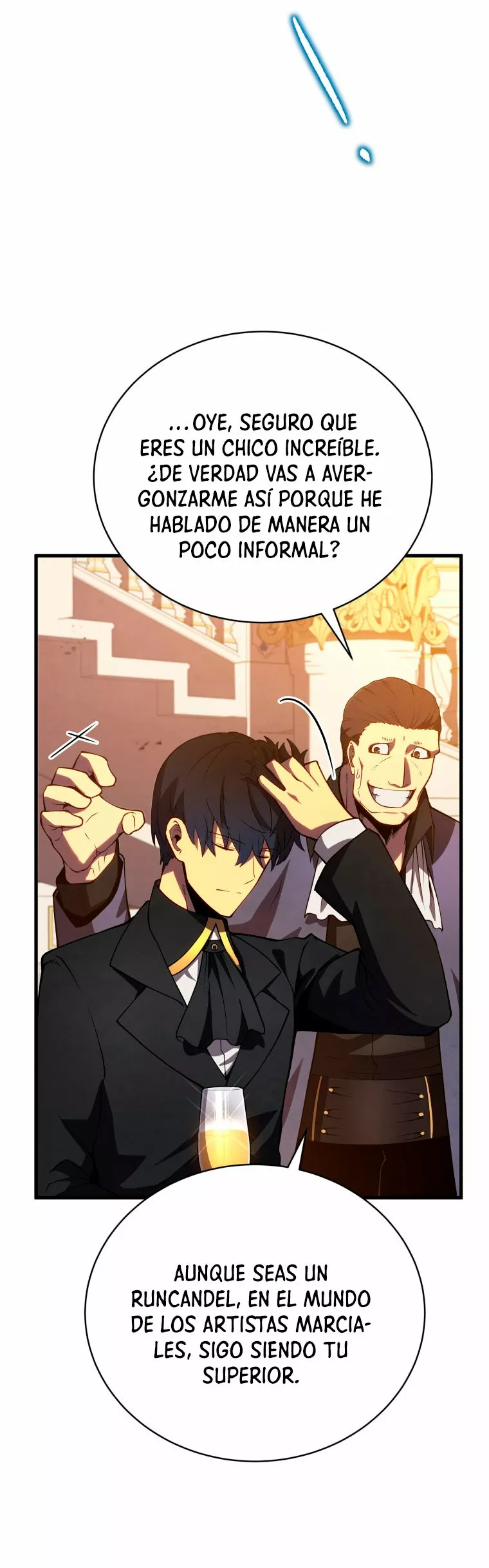 Página 39 del Manga
