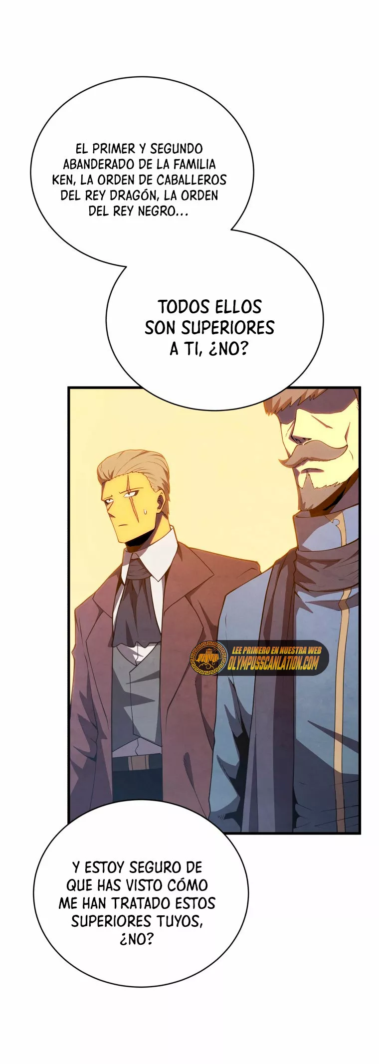 Página 43 del Manga