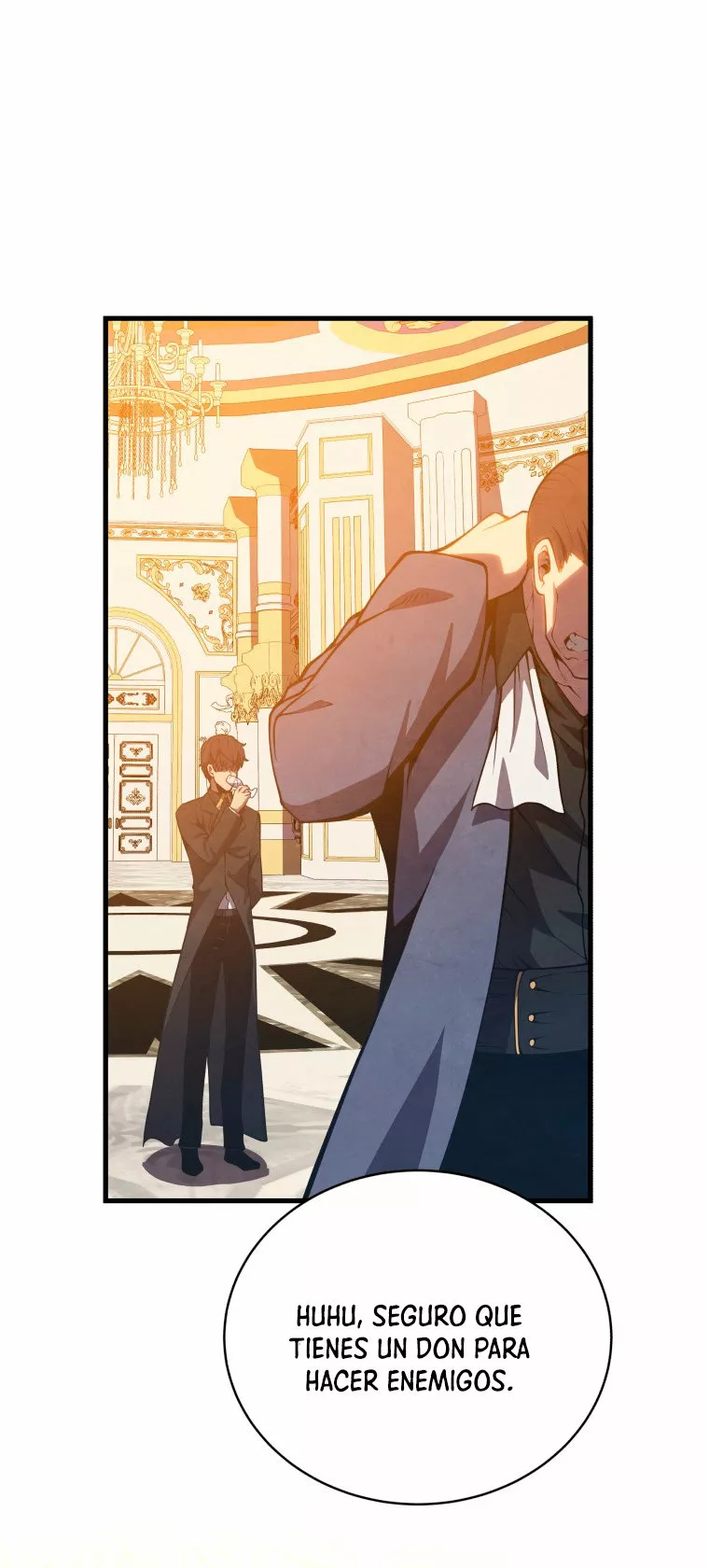 Página 48 del Manga