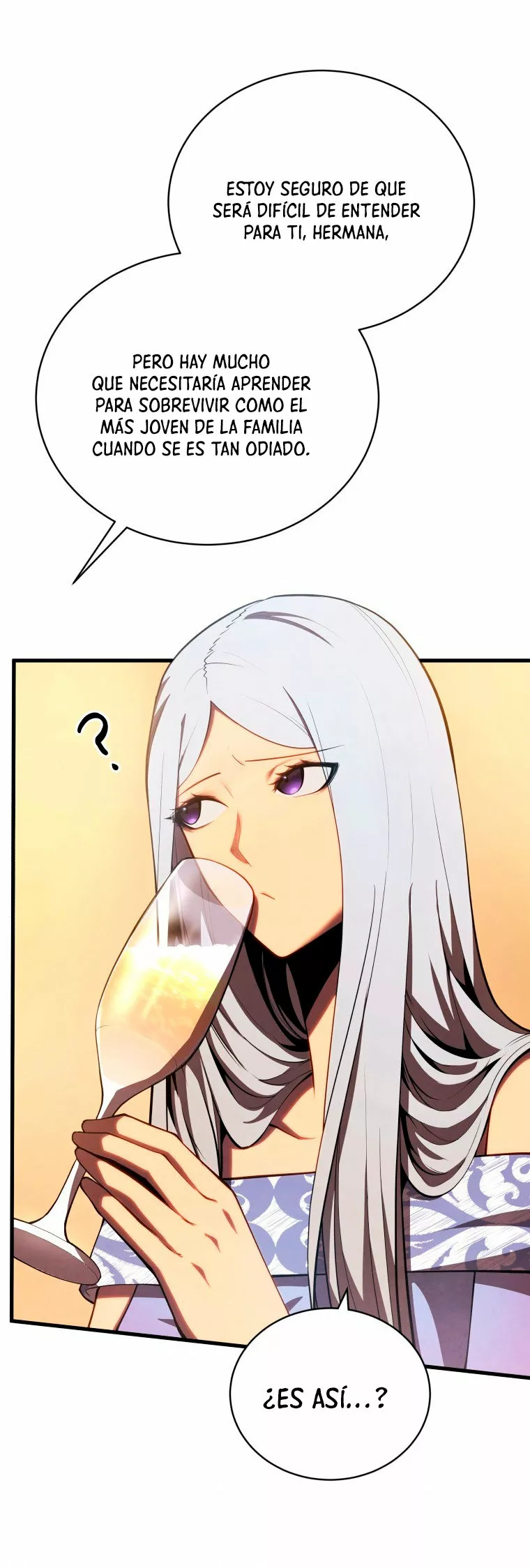 Página 54 del Manga
