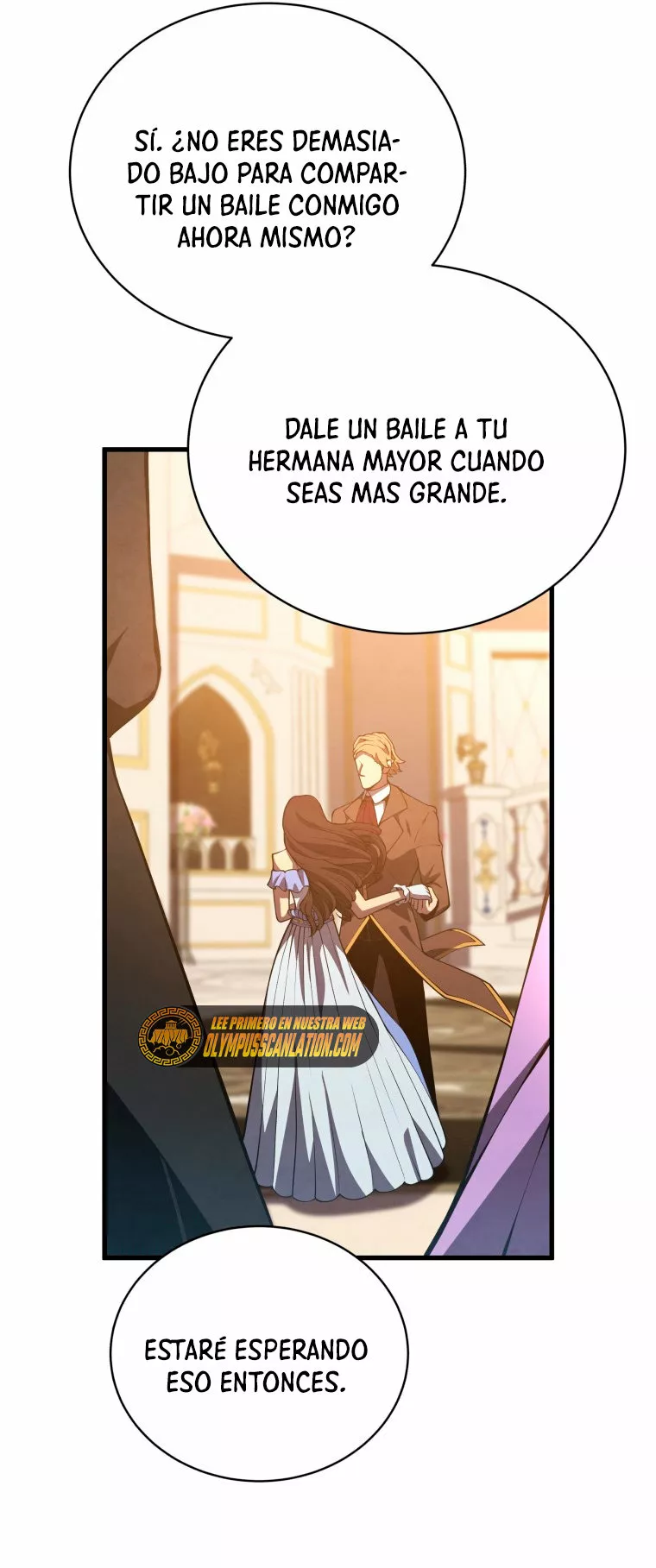 Página 57 del Manga