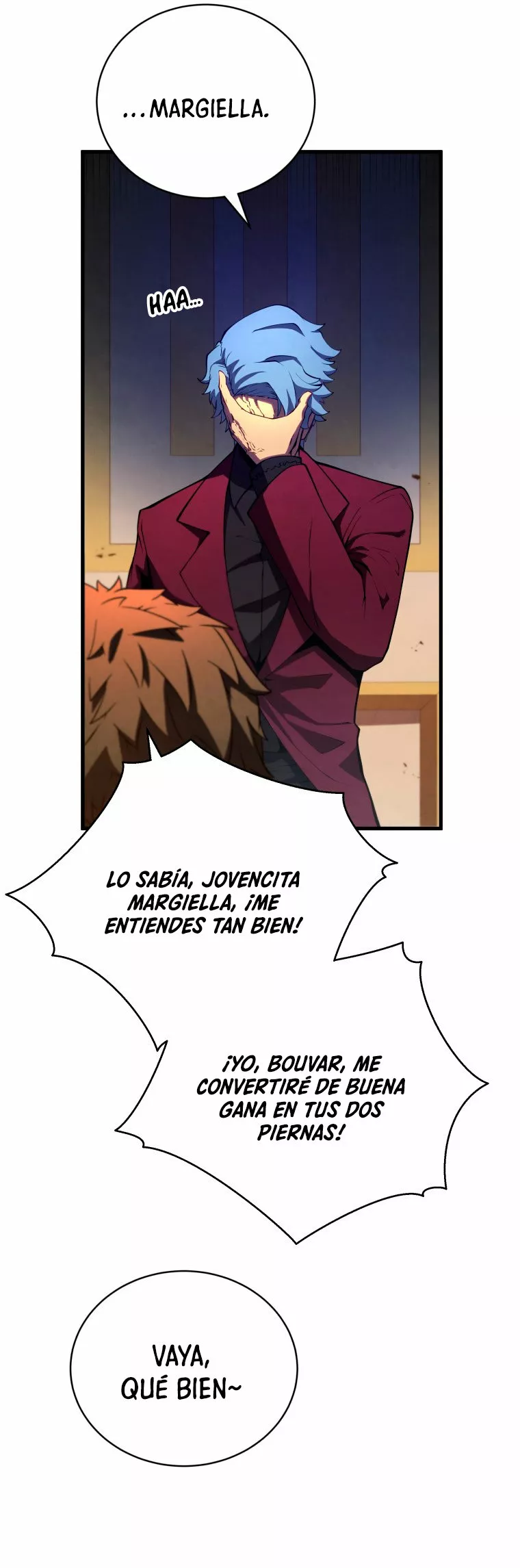 Página 66 del Manga