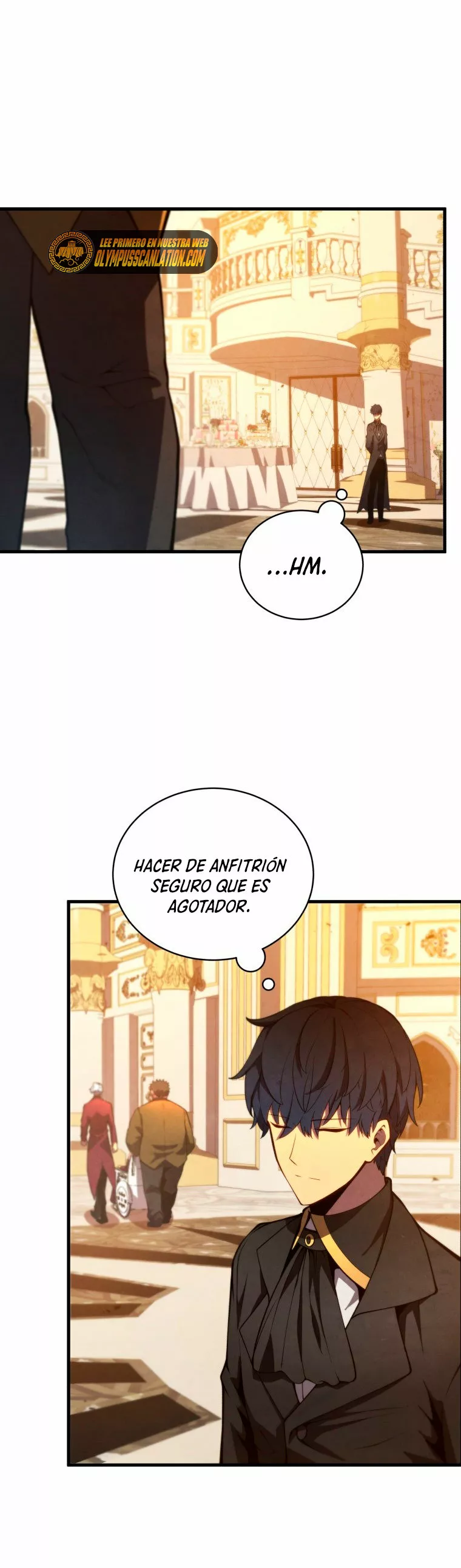Página 67 del Manga