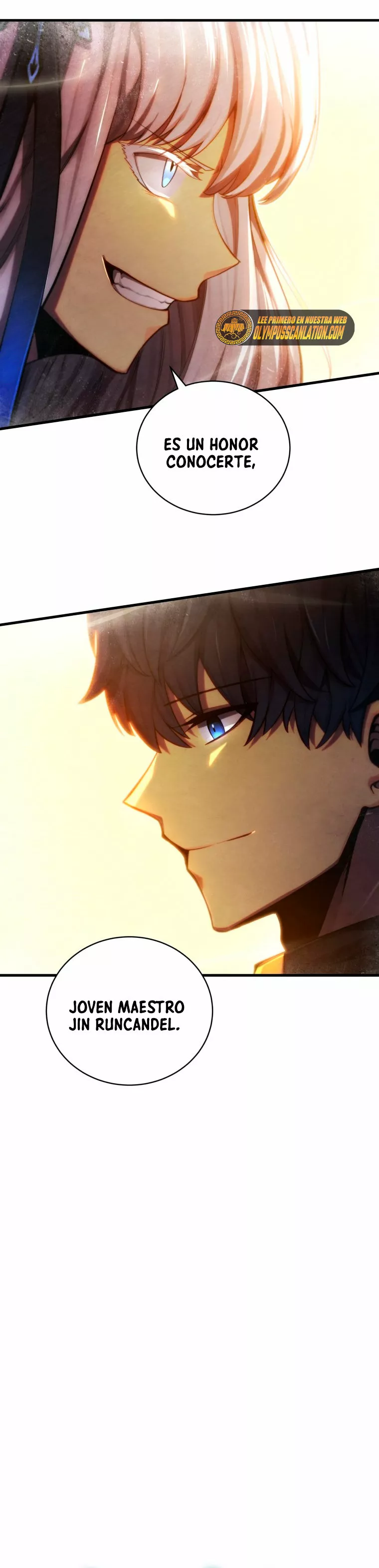 Página 73 del Manga