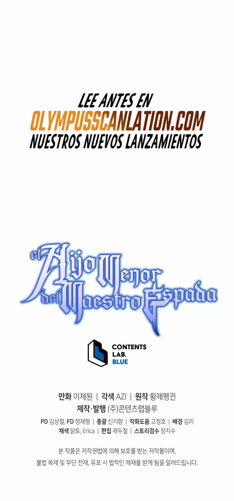 Página 68 del Manga