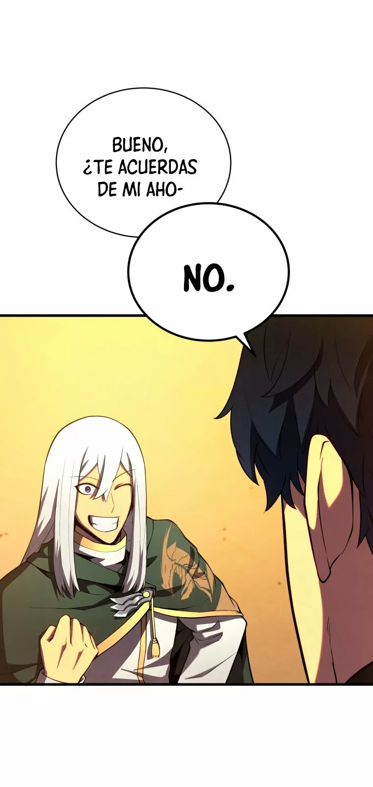 Página 35 del Manga