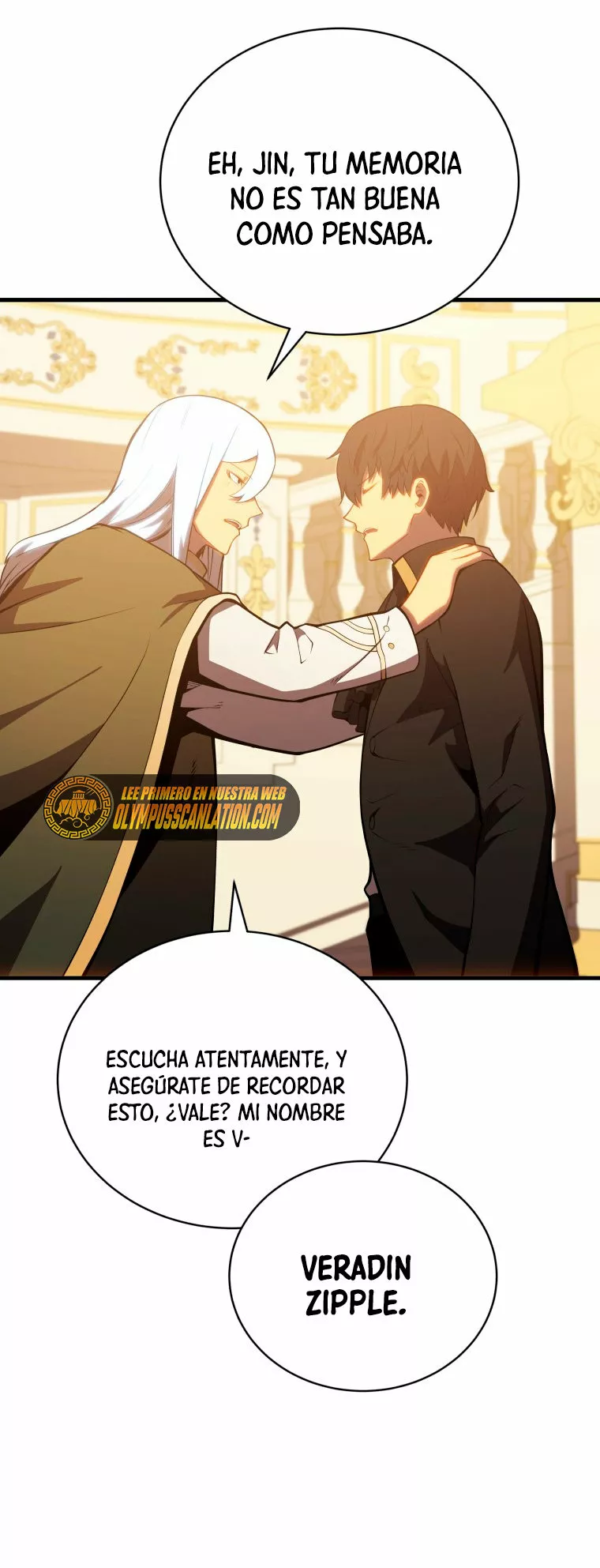Página 37 del Manga