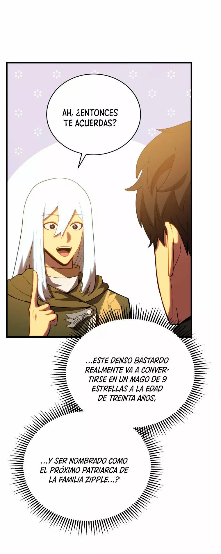 Página 39 del Manga