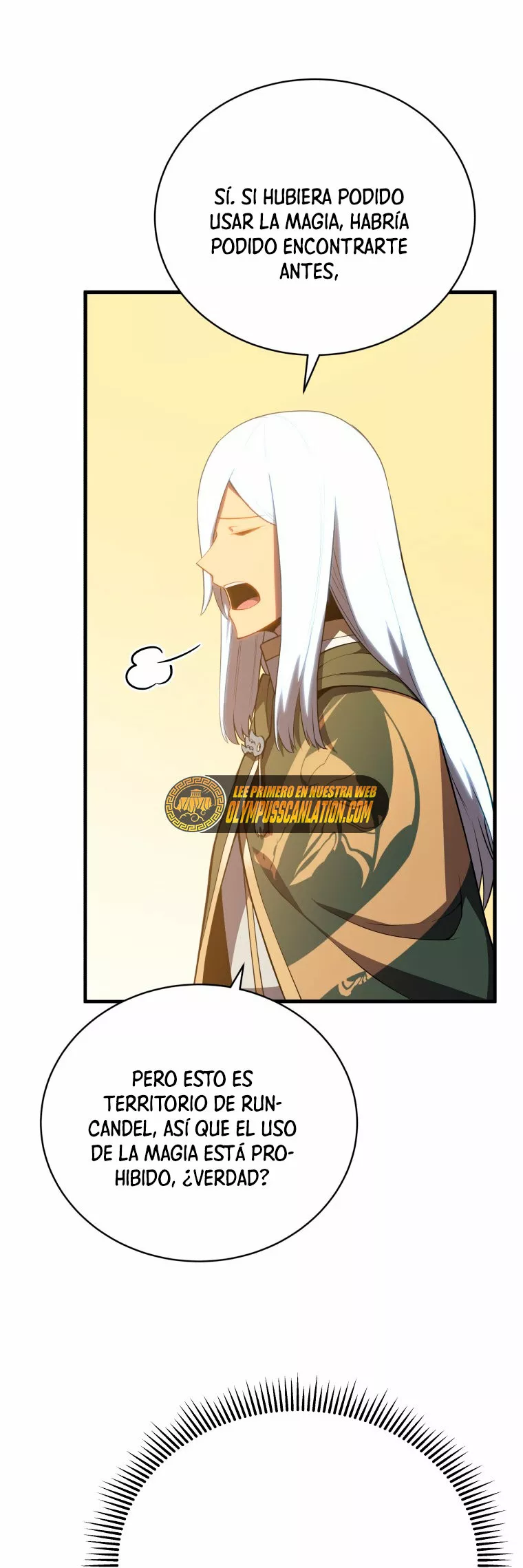 Página 41 del Manga