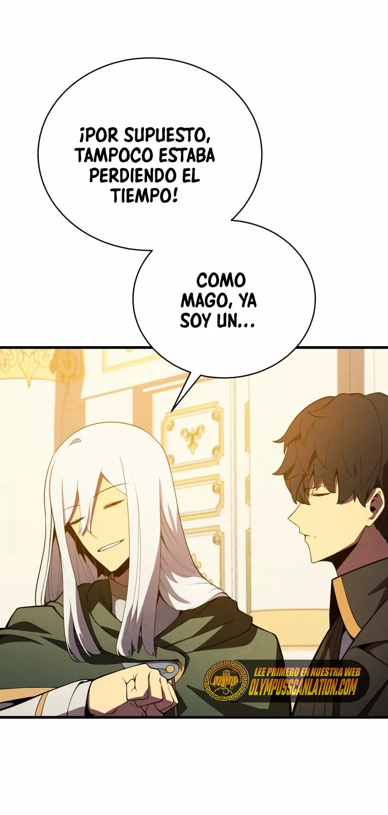 Página 43 del Manga