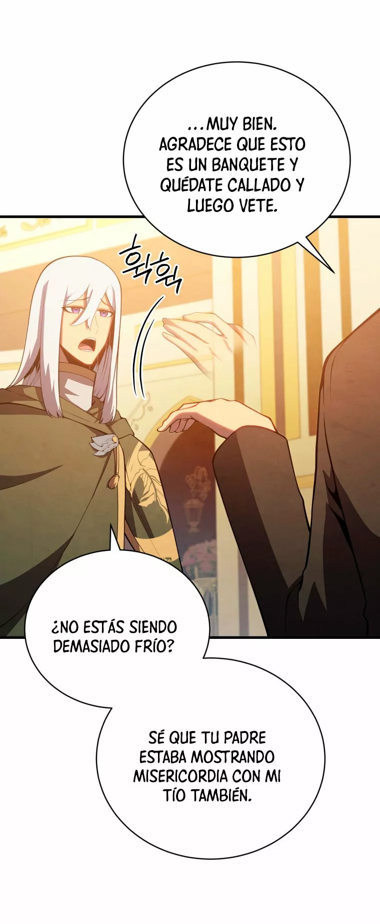 Página 53 del Manga
