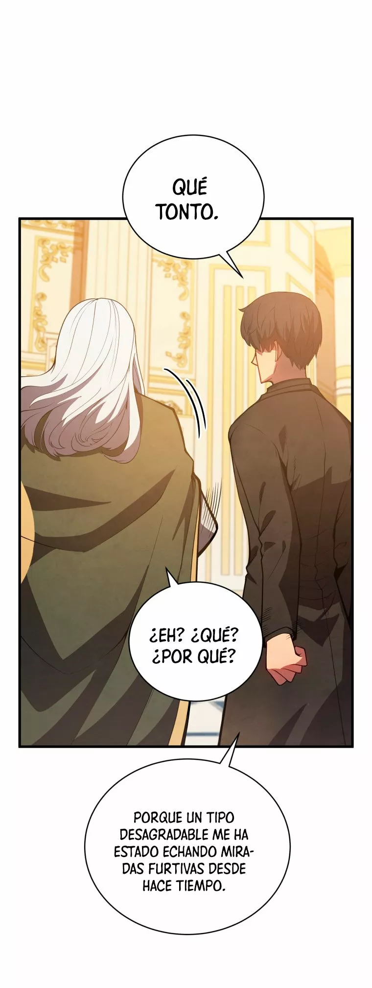 Página 57 del Manga