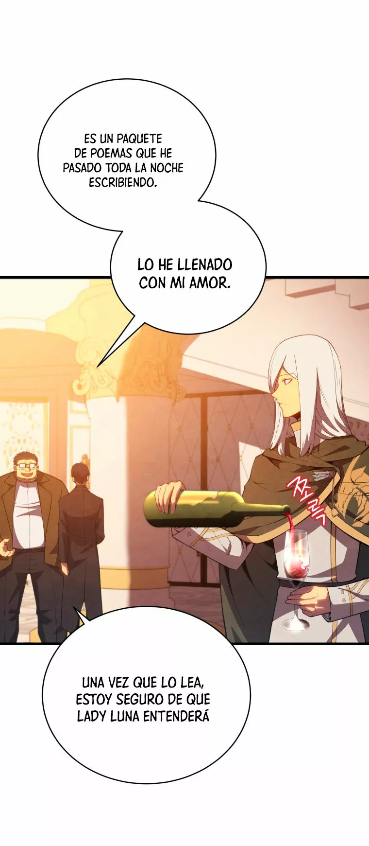 Página 62 del Manga