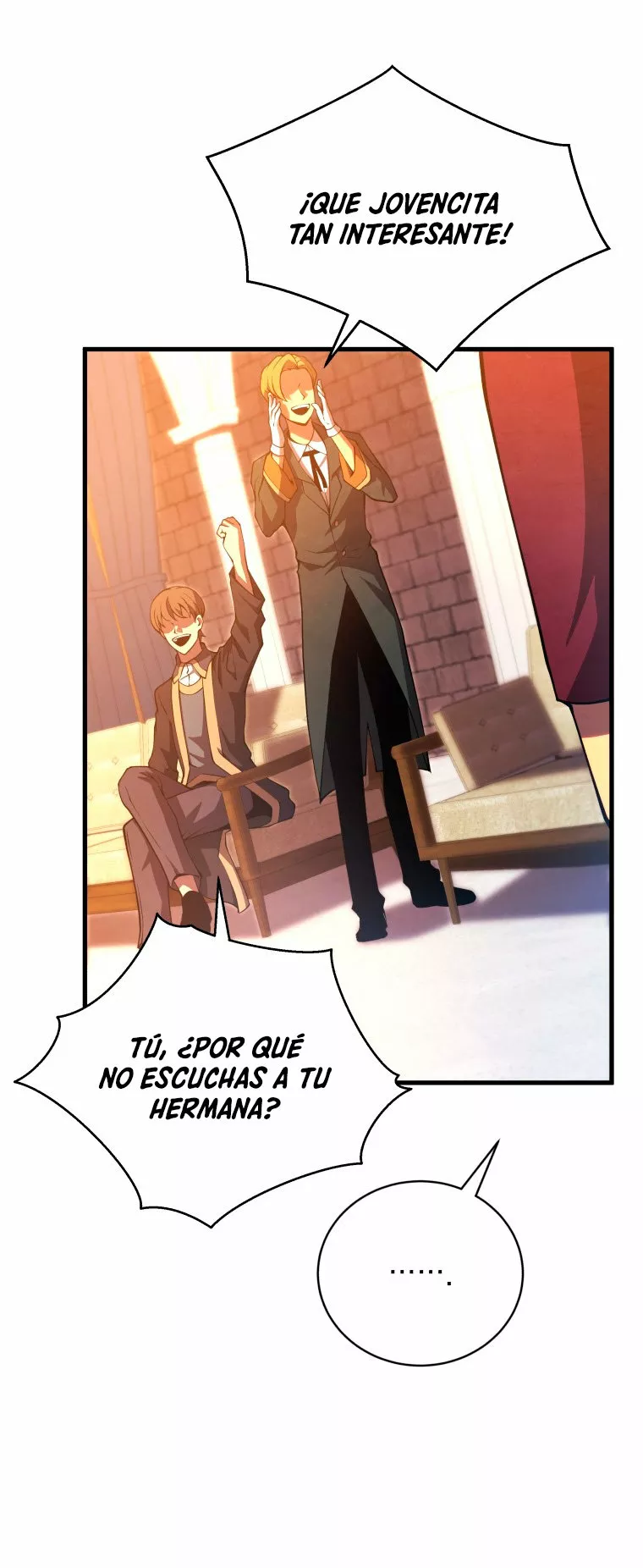 Página 34 del Manga