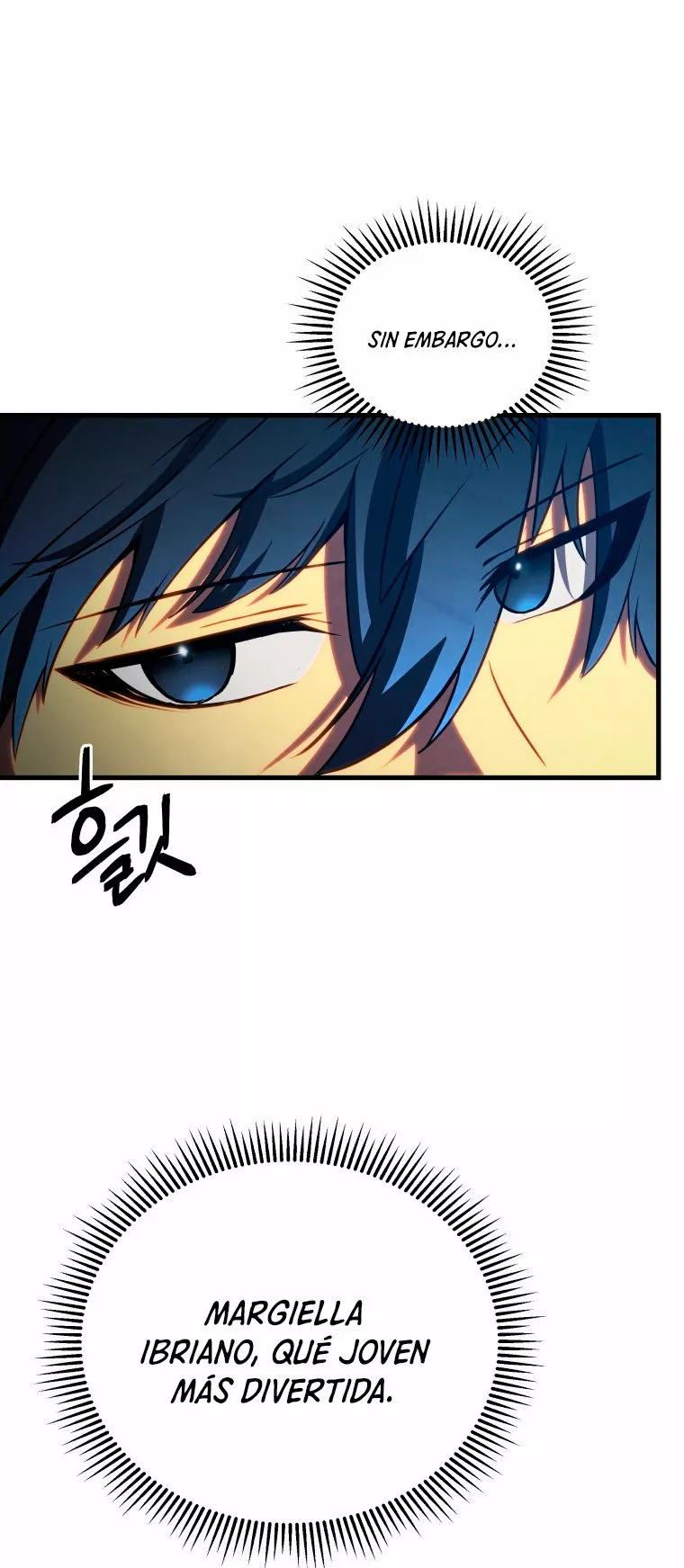 Página 40 del Manga