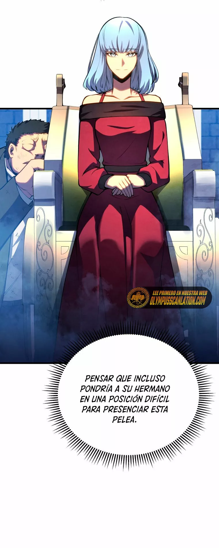 Página 41 del Manga