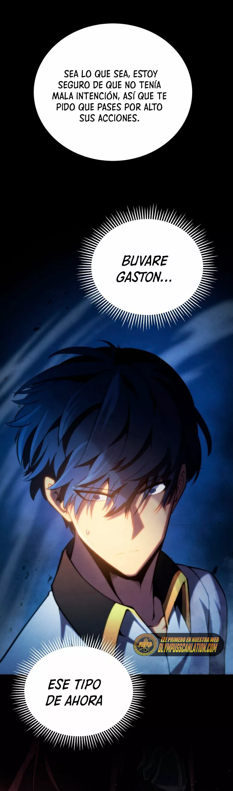 Página 46 del Manga