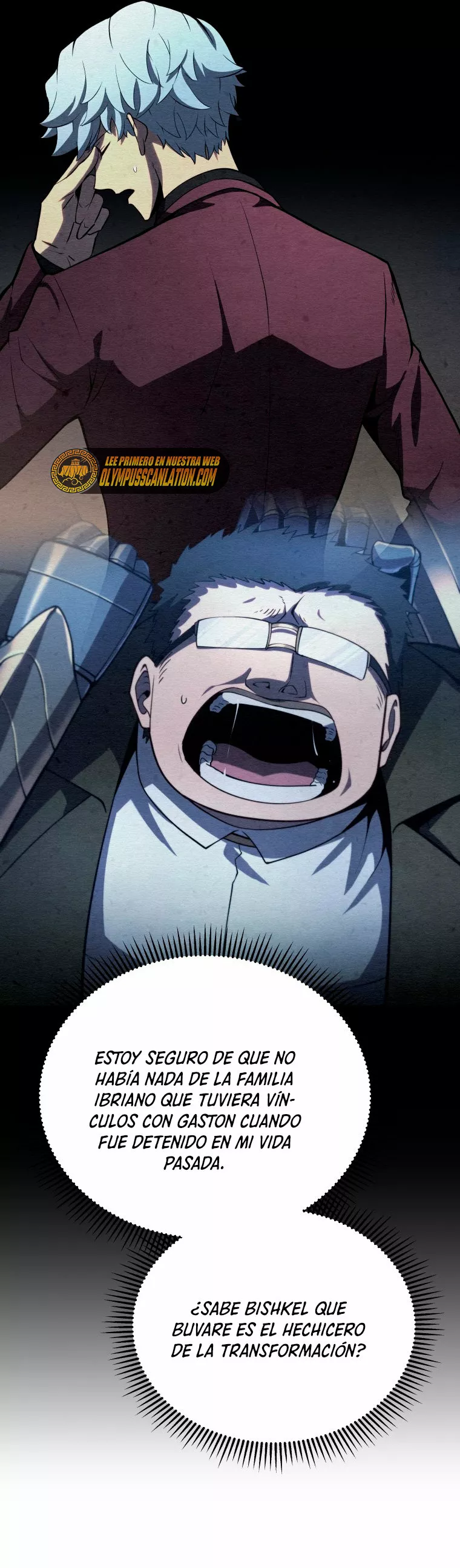 Página 48 del Manga