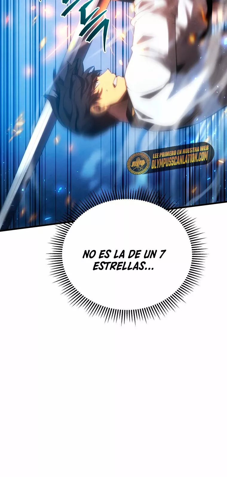 Página 54 del Manga