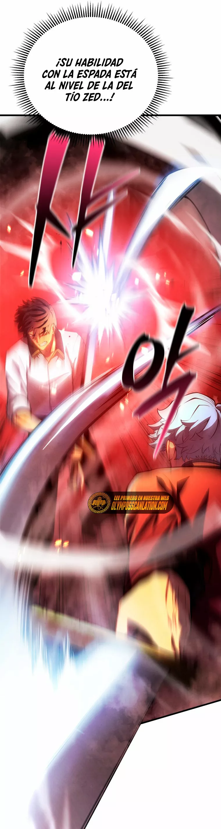 Página 55 del Manga