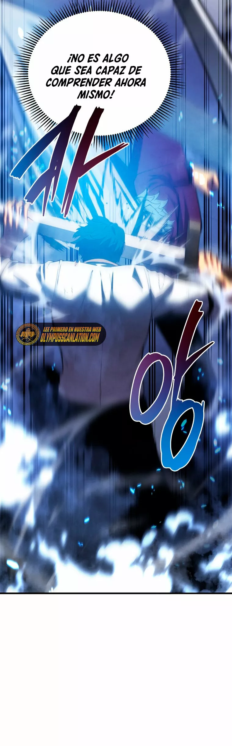 Página 57 del Manga