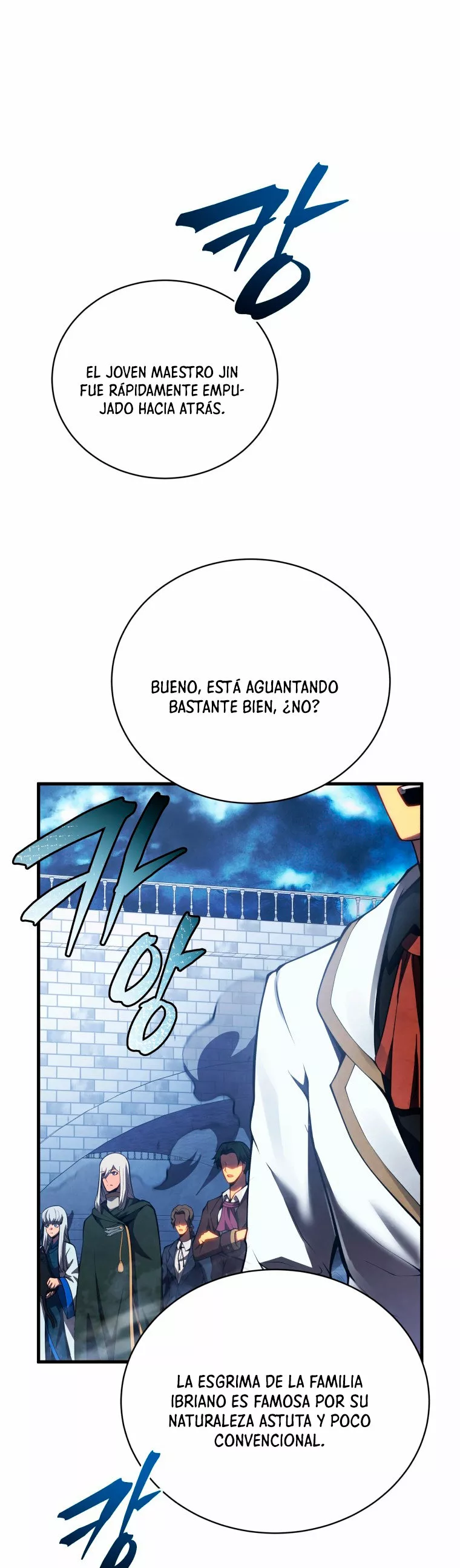 Página 58 del Manga
