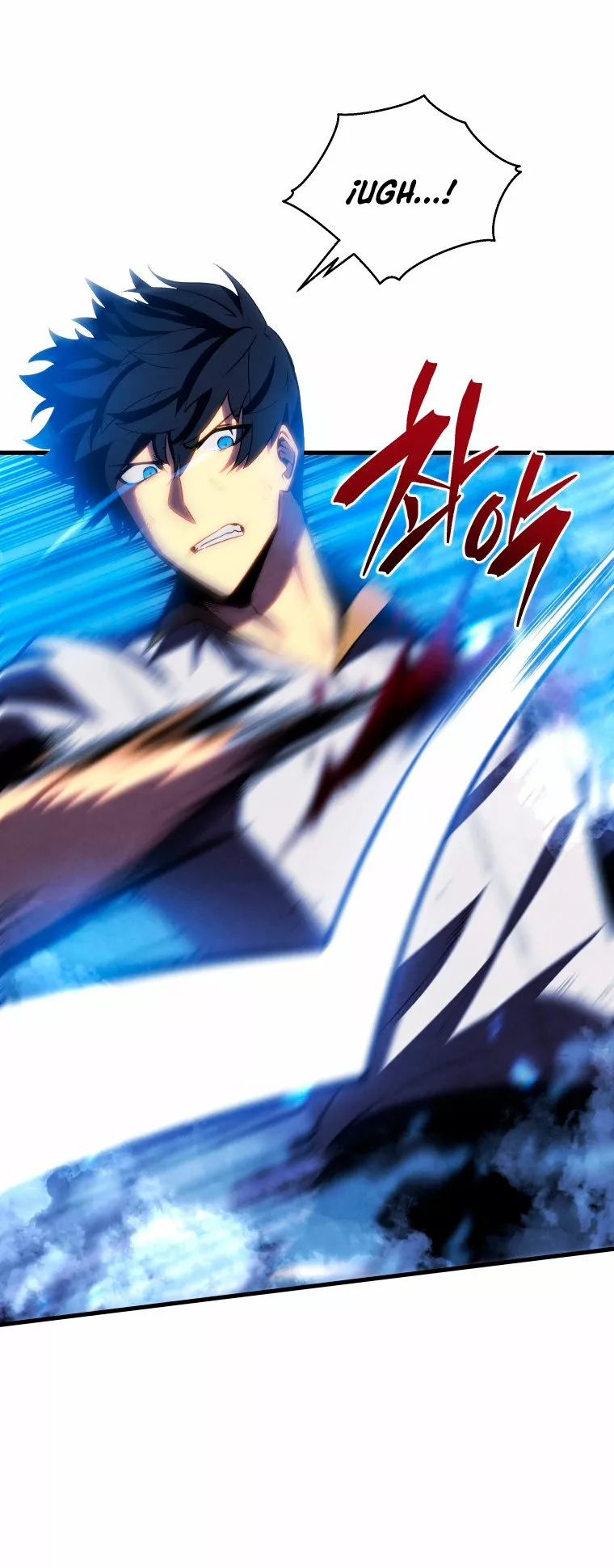 Página 63 del Manga